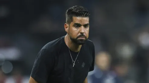 (Photo by Alexandre Schneider/Getty Images)