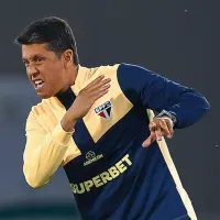 Ex-São Paulo e alvo do Vasco, Thiago Carpini ganha forças em outro clube brasileiro