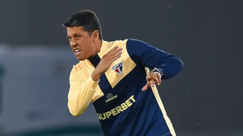 (Photo by Hernan Cortez/Getty Images)