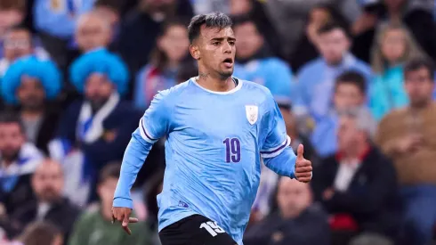 (Photo by Juan Manuel Serrano Arce/Getty Images)