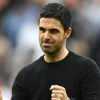 Arsenal: Arteta deixa Osimhen de lado e pede a contratação de Serhou Guirassy
