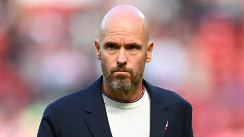 (Photo by Michael Regan/Getty Images)