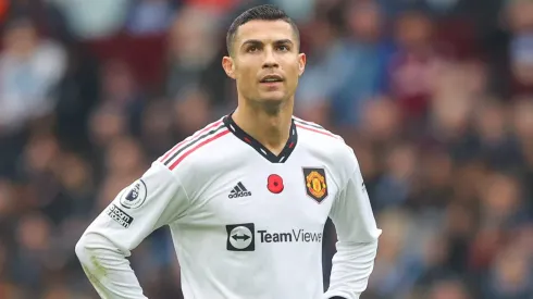 (Photo by James Gill/Getty Images)