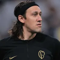 Cássio é procurado e pode trocar Corinthians por outro gigante do futebol brasileiro