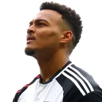 Rodrigo Muniz está trocando o Fulham pelo Palmeiras? Jornalista abre o jogo sobre possibilidade