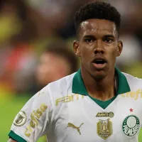 Ex-diretor do Atlético Mineiro diz que Estêvão, ex-Cruzeiro, quase não foi para o Palmeiras; Entenda