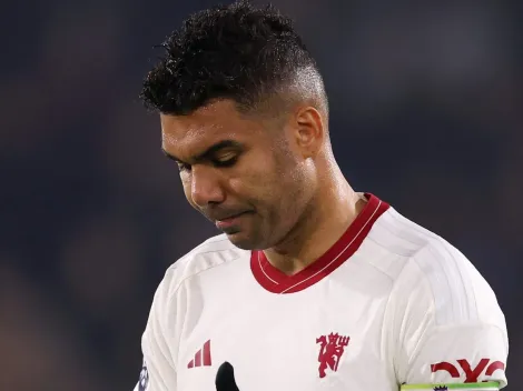 Ex-Liverpool detona Casemiro e aconselha o jogador do Manchester United