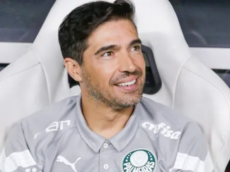Abel pode ganhar reforços em breve no Palmeiras e situação é atualizada