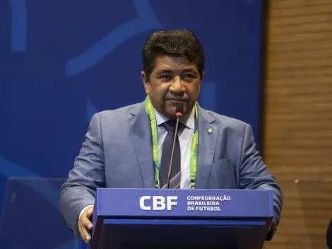 CBF adia 10 jogos e responde sobre paralisação; veja