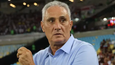 Este fator pode ser fundamental para o Flamengo retomar a boa fase (Photo by Wagner Meier/Getty Images)