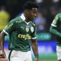 Pilhado elege qual o melhor jovem talento do Palmeiras entre Endrick e Estêvão