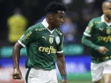 Pilhado elege qual o melhor jovem talento do Palmeiras entre Endrick e Estêvão
