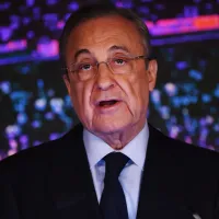 Real Madrid: Florentino Pérez quer contratar atacante de 483 gols em 87 jogos