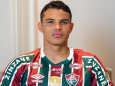 Opinião Thiago Silva joga em qualquer time e é baita reforço do Fluminense
