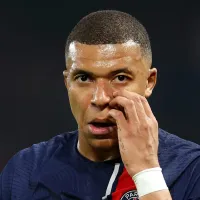 Mbappé recomenda contratação do português Vitinha, do PSG, para o Real Madrid