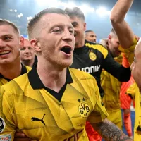 Veja os números do Borussia Dortmund, grande finalista da UEFA Champions League