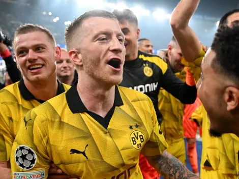 Veja os números do Borussia Dortmund, grande finalista da UEFA Champions League