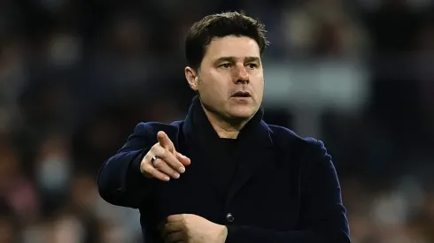 (Photo by David Ramos/Getty Images)