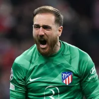 Oblak entra no radar do Chelsea e liga alerta no Atlético de Madrid