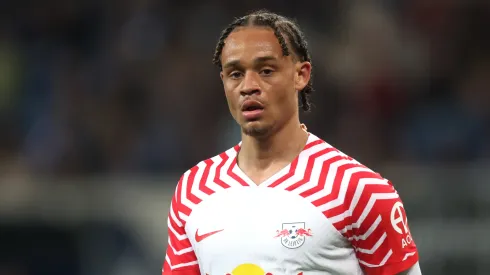 Xavi Simons já definiu onde quer atuar (Foto: Alex Grimm/Getty Images)