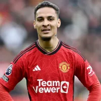 Jornalista Fabrizio Romano indica possível destino de Antony com a camisa do Manchester United