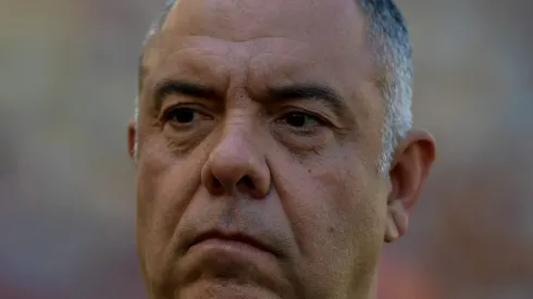 Flamengo recebe sinal positivo para anunciar ponta do Atlético de Madrid. Foto: Thiago Ribeiro/AGIF