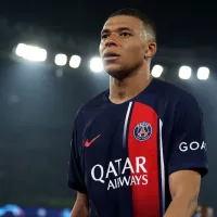 Jornal francês avalia partida de Mbappé contra o Borussia e jogador recebe nota vergonhosa