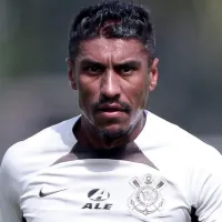 Paulinho abre o jogo sobre futuro no Corinthians e renovação: \'Torço para ter final feliz para os dois lados\'