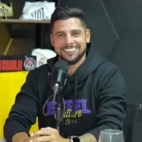 Cicinho deixa Mbappé de lado e aponta jogador do Real Madrid como melhor do mundo