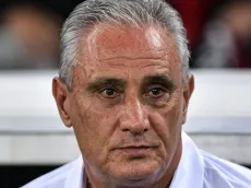 Opinião: Tite não é o maior culpado pelos problemas do Flamengo