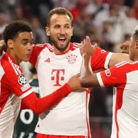 Liverpool sai na frente do Real Madrid por Musiala, do Bayern, em acordo milionário