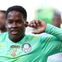 Estêvão supera Endrick e Palmeiras toma maior negócio da história do clube na próxima janela