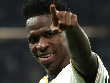 Opinião: Vinícius Júnior merece ser o favorito a vencer a Bola de Ouro