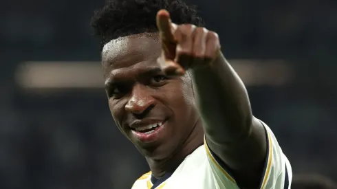 (Photo by Alexander Hassenstein/Getty Images)