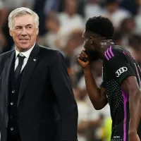 Davies abre o jogo sobre saída do Bayern de Munique para o Real Madrid: \'Meu agente está...\'