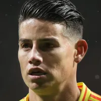James Rodríguez pode deixar o São Paulo para jogar em time surpreendente