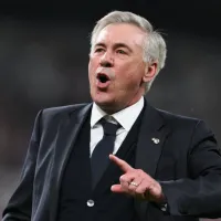Ancelotti aponta craque do Real Madrid que está próximo de conquistar a Bola de Ouro