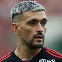 Flamengo aceita vender De Arrascaeta ao Cruz Azul com uma condição