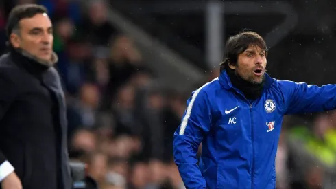 Flamengo quer fechar com técnico ex-Premier League para a vaga de Tite (Photo by Stu Forster/Getty Images)