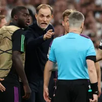 Tuchel revela confissão da arbitragem após lance que garantiu classificação do Real Madrid