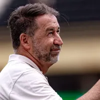 Diego Palácios causa preocupação no Corinthians e diretoria busca substituto no mercado