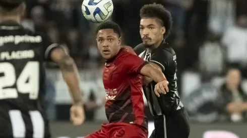 São Paulo faz contato para assinar com brasileiro do futebol europeu. Foto: Jorge Rodrigues/AGIF