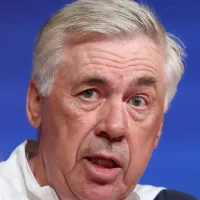 Ancelotti revela qual a melhor equipe que ele já comandou em sua carreira: \'Sem dúvida\'