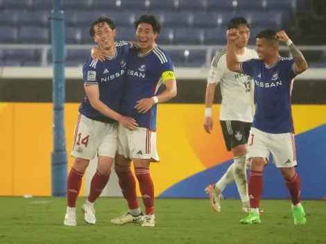 Final da Champions Asiática terá primeiro jogo no sábado: onde assistir