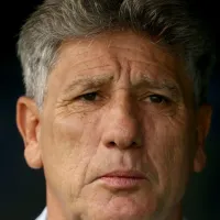 Grêmio pode superar o Flamengo e fechar com titular absoluto do River Plate