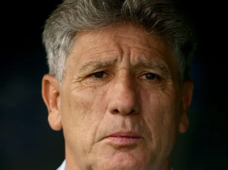 Grêmio pode superar o Flamengo e fechar com titular do River Plate