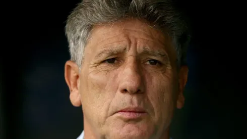 Grêmio pode superar o Flamengo e fechar com titular do River Plate (Photo by Wagner Meier/Getty Images)