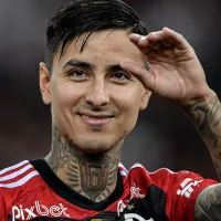 Flamengo prioriza reforço para posição de Pulgar e mira mais um setor no mercado da bola