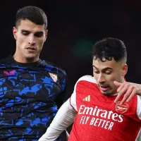 Três anos e salário alto: Corinthians faz reunião para trazer reforço de impacto