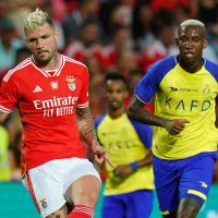 Palmeiras tem interesse no zagueiro Morato, ex-São Paulo; entenda a posição do Benfica